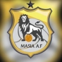 Logo empresa: masía academia de fútbol