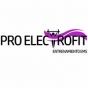Logo empresa: proelectrofit
