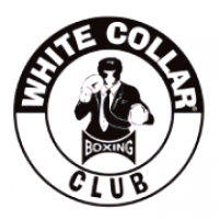 Logo empresa: white collar boxing club