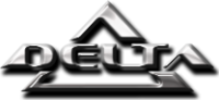 Logo empresa: delta seguridad