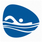 Logo empresa: natación alto rendimiento