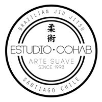 Logo empresa: cohab