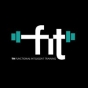 Logo empresa: thfit functional intelligent training (lo barnechea)