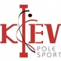 Logo empresa: gimnasio kiev