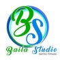 Logo empresa: baila studio