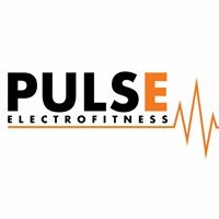 Logo empresa: pulse fitness