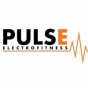 Logo empresa: pulse fitness