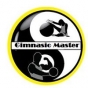 Logo empresa: gimnasio master y terapias complementarias