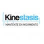Logo empresa: kinestasis