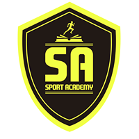 Logo empresa: sport academy