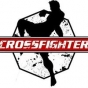 Logo empresa: crossfighter