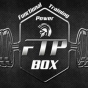 Logo empresa: ftp
