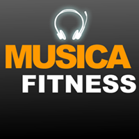 Logo empresa: musica fitness (musica para instructores)