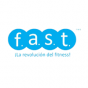 Logo empresa: fast fitness (providencia 2)