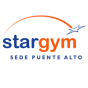 Logo empresa: stargym (puente alto)
