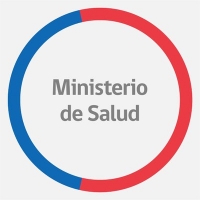 Logo empresa: ministerio de salud