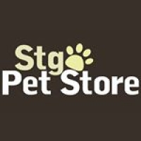 Logo empresa: santiago pet store (nuñoa)