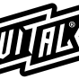 Logo empresa: vital tattoo estudio