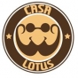 Logo empresa: lotus barbería