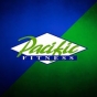 Logo empresa: gimnasio pacific (la reina)