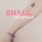 Logo empresa: small tattoos