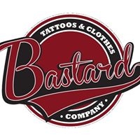Logo empresa: bastard company