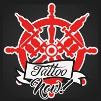Logo empresa: tattoonowchile