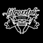 Logo empresa: litroxx ink