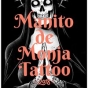 Logo empresa: manito de monja tattoo