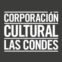 Logo empresa: corporación cultural de las condes