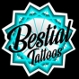Logo empresa: bestial tattoos