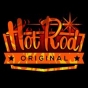 Logo empresa: hot rod tattoo (av. italia)