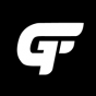 Logo empresa: go fit (Ñuñoa)