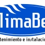 Logo empresa: climabel