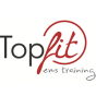 Logo empresa: topfit