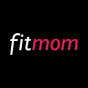 Logo empresa: fitmom