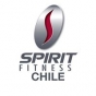 Logo empresa: trotadoras spirit fitness (venta)