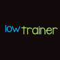 Logo empresa: lowtrainer (personal trainers)
