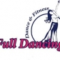 Logo empresa: full dancing (dance & fitness studio)
