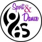 Logo empresa: sport dance yas