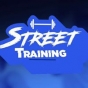 Logo empresa: street training.