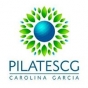 Logo empresa: pilates cg