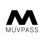 Logo empresa: muvpass