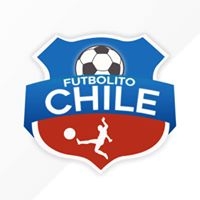 Logo empresa: futbolito chile