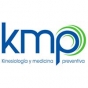 Logo empresa: kmp