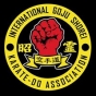 Logo empresa: goju shorei