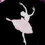 Logo empresa: danzarte academia