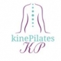 Logo empresa: kinepilates