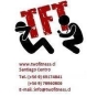 Logo empresa: twofitness