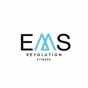 Logo empresa: ems revolution fitness (san miguel)
